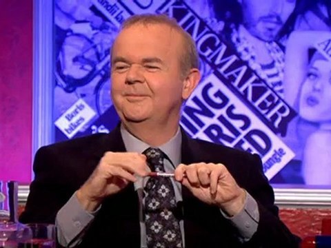 HIGNFY S40E01 - Benedict Cumberbatch, Victoria Coren & Jon Richardson