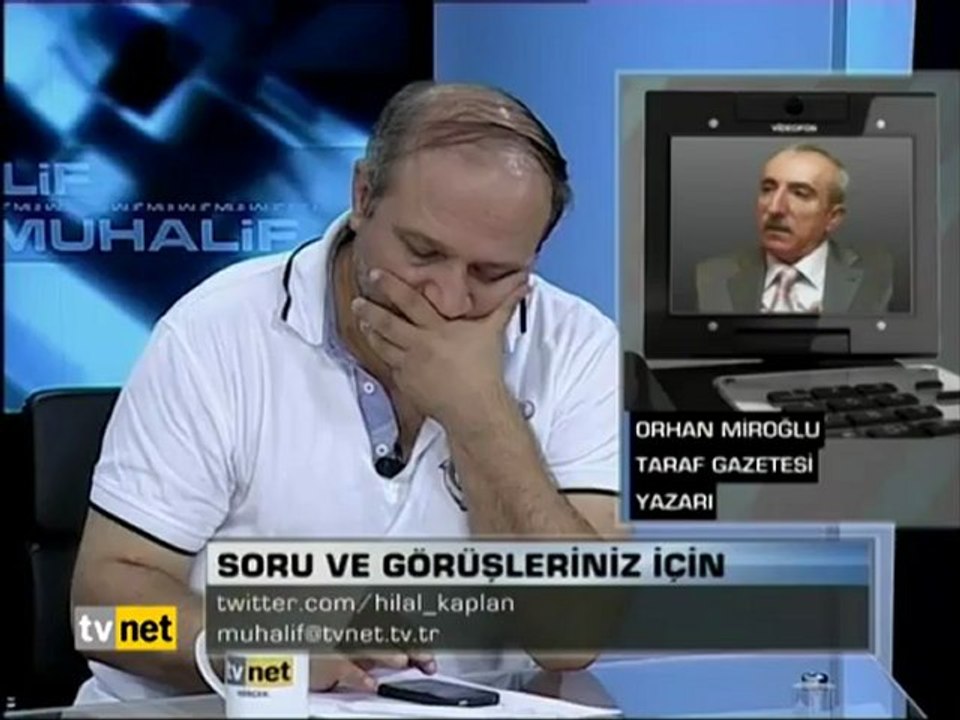 Muhalif 2.8.2012
