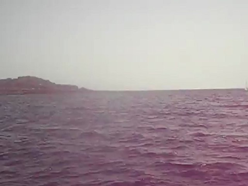 Macht Racing Pantelleria  03/08/2012