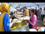 Les Tables du Ramadan 2012 - Secours Islamique France