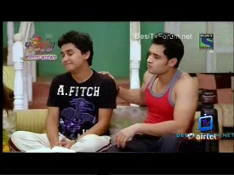 Saas Bina Sasural 7th August 2012 Video Watch Online Pt3