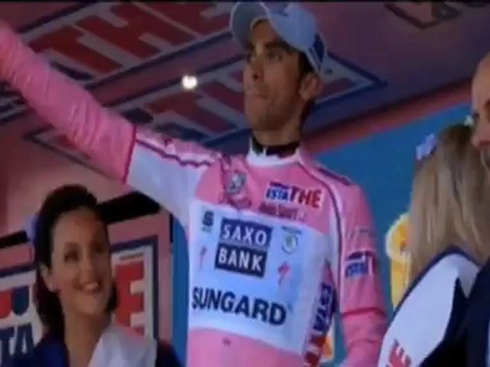 Nach Dopingsperre: Alberto Contador ist zurück