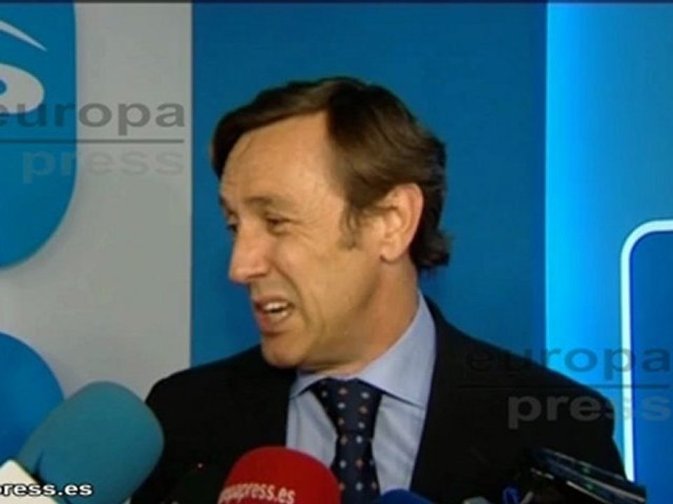 PP:"Los inmigrantes ilegales deben volver a sus países"