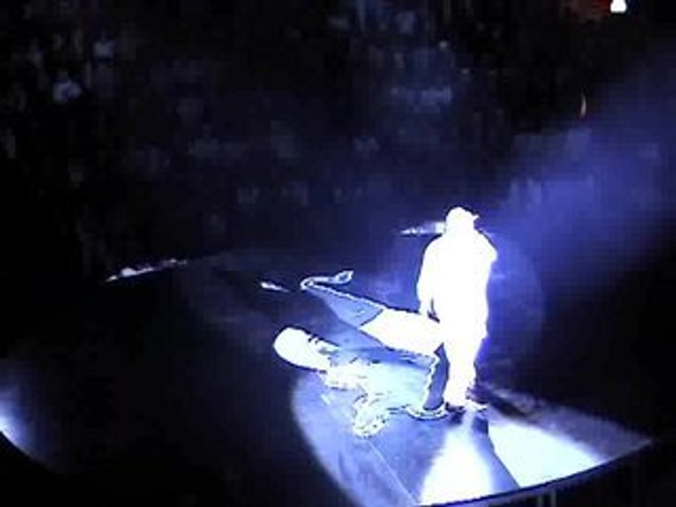 Red Bull BC One 2005 - Cico VS Pelezinho