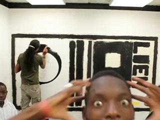 FRESQUE  STUDIO CAPJ