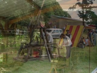 Visite des vieux métiers