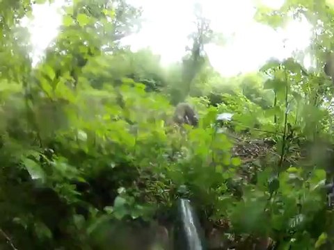 PaintBall 2012 EastWood