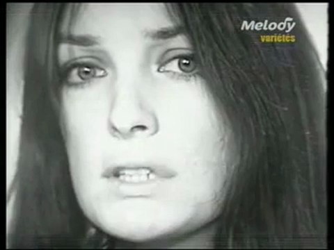 Marie Laforet à la guitare (1967) Simone