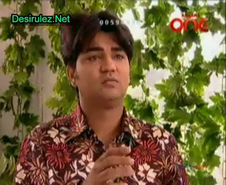 Jhilmil Sitaron Ka Aangan Hoga 7th  August 2012  pt3