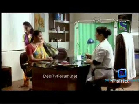 Saas Bina Sasural 7th August 2012 Video Watch Online