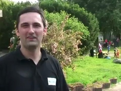 Jacek Weigl Piknik Odpowiedzialnych