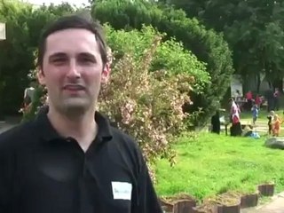 Jacek Weigl   Piknik Odpowiedzialnych