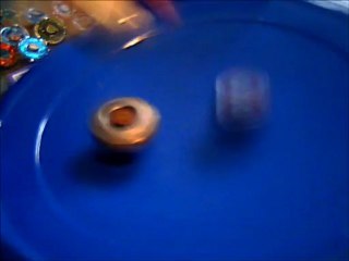 beyblade metal fury