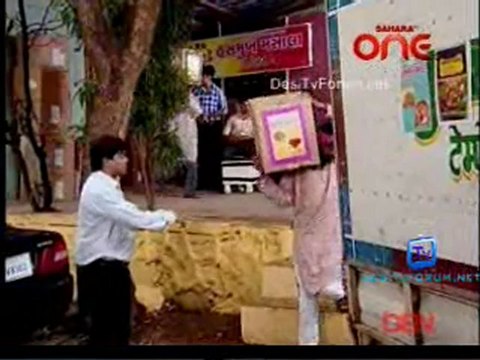 Tujh Sang Preet Lagayee Sajna 7th August 2012 pt1