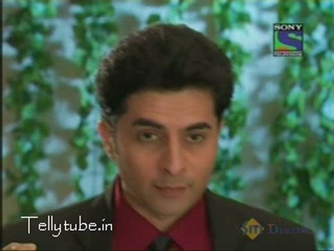 Kya Hua Tera Vaada - 7th August 2012 part 1