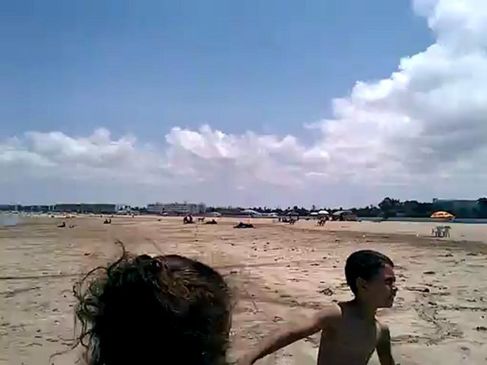 Plage