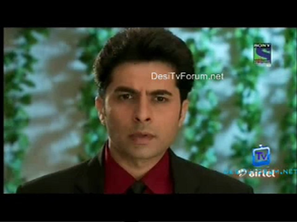 Kya Hua Tera Vaada 7th August 2012 Video Watch Online Pt2