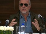 De Laurentiis: 