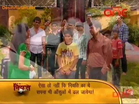Jhilmil Sitaron Ka Aangan Hoga 7th August 2012 Video Watch Online Part2