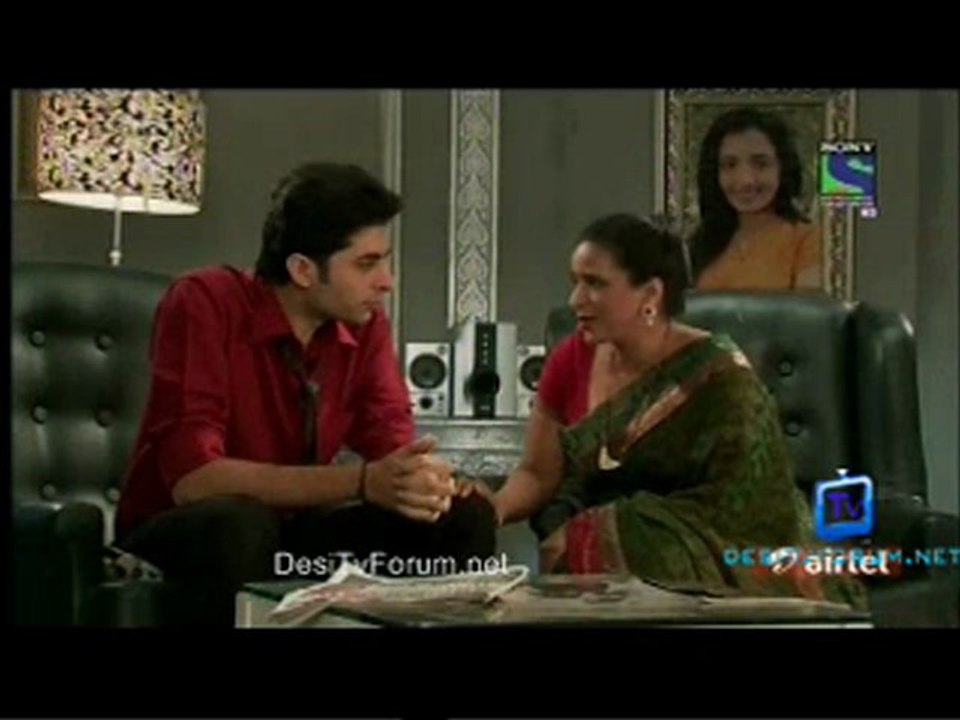 Kya Hua Tera Vaada 7th August 2012 Video Watch Online Pt4