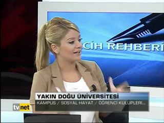 Tercih Rehberi 25.7.2012