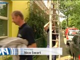 Weinig wespen door natte zomer - RTV Noord