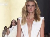 Alexandre Vauthier Fall 2012 - Paris Couture FW | FashionTV