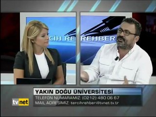 Tercih Rehberi 24.7.2012