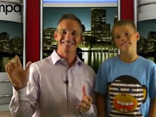 "Simon Dr. Pompa" teaches on the benefits of Amasai and ...