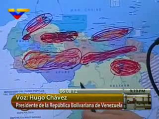 (VÍDEO) Contragolpe entrevias al Diputado Jesús Faría (1/2) 06.08.2012
