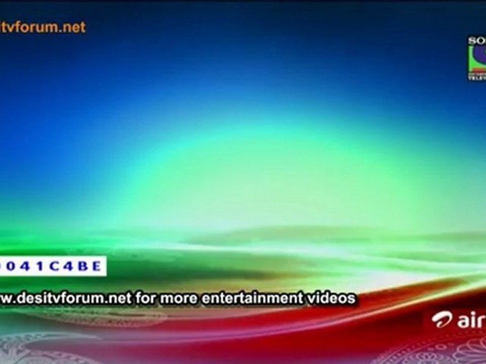 Kya Hua Tera Vaada 7th August 2012 Video Watch Online Pt2