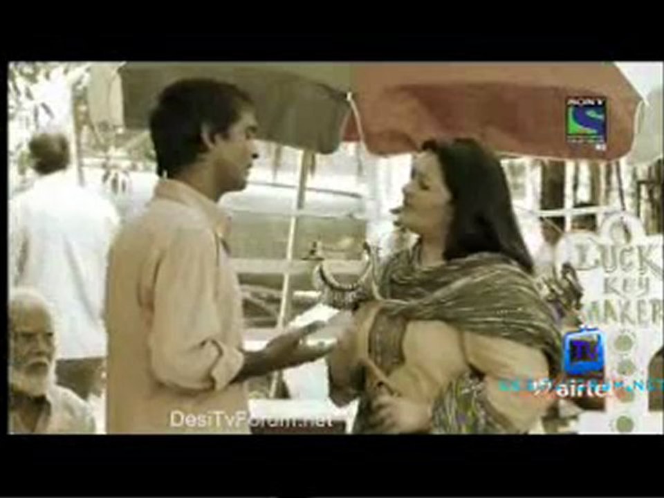 Kya Hua Tera Vaada 7th August 2012 Video Watch Online