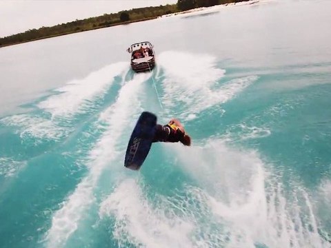 BFY Productions - DEFY Danny Harf New Trailer