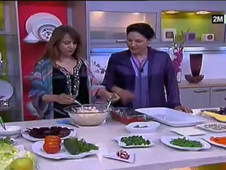 شهيوات مع شميشة : الثلاثاء 7 غشت