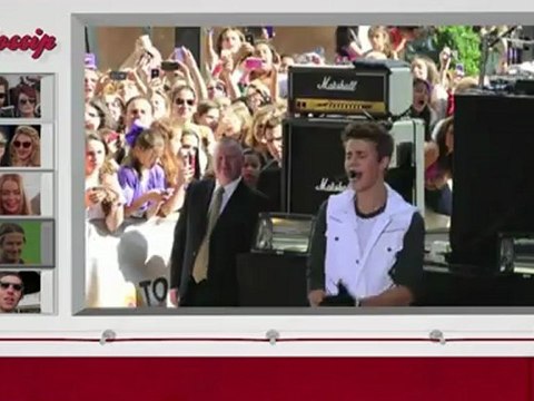 Der neueste Promi-Klatsch