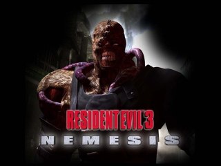 Resident Evil 3 : Nemesis (2000) - Trailer [HQ]