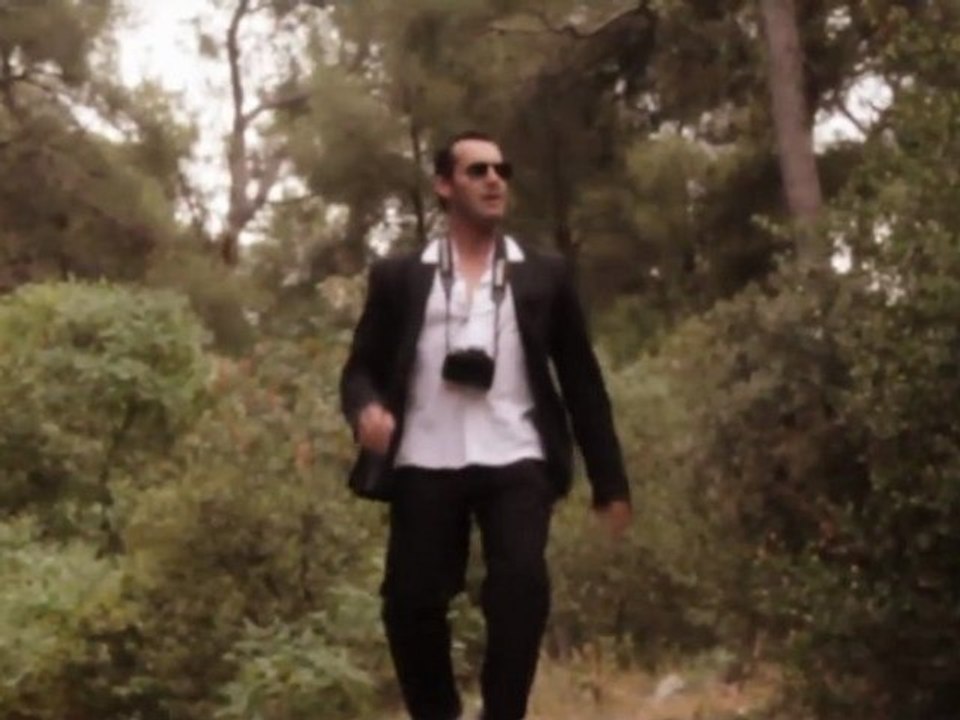 Dead Rising: the movie  - My name is Frank West - [TEASER] -  HD