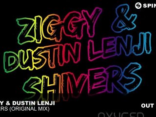 ZIGGY & Dustin Lenji - Shivers (Original Mix)