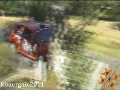 Garcia Morgan Best Of Rallye 2010 (2011 et 2012) RallyeMateurs
