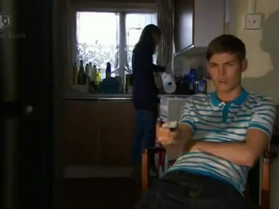 Holly Oaks - The Beating Up (Part 2)