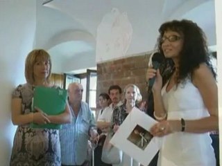 Marilyn Monroe shines in Poland