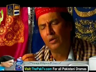 Mehmoodabad Ki Malkain By Ary Digital Episode 288 Part 2
