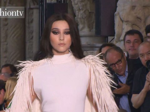 Stephane Rolland Couture Fall 2012 Show - Paris | FashionTV