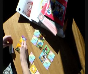 Memory magnetyczne - Pakiet Edukacyjny Pokoloruj Świat Muzyką