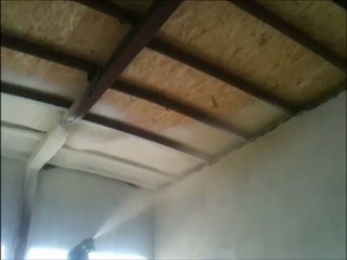 Sprey Poliüretan /POLİTEK POLİÜRETAN