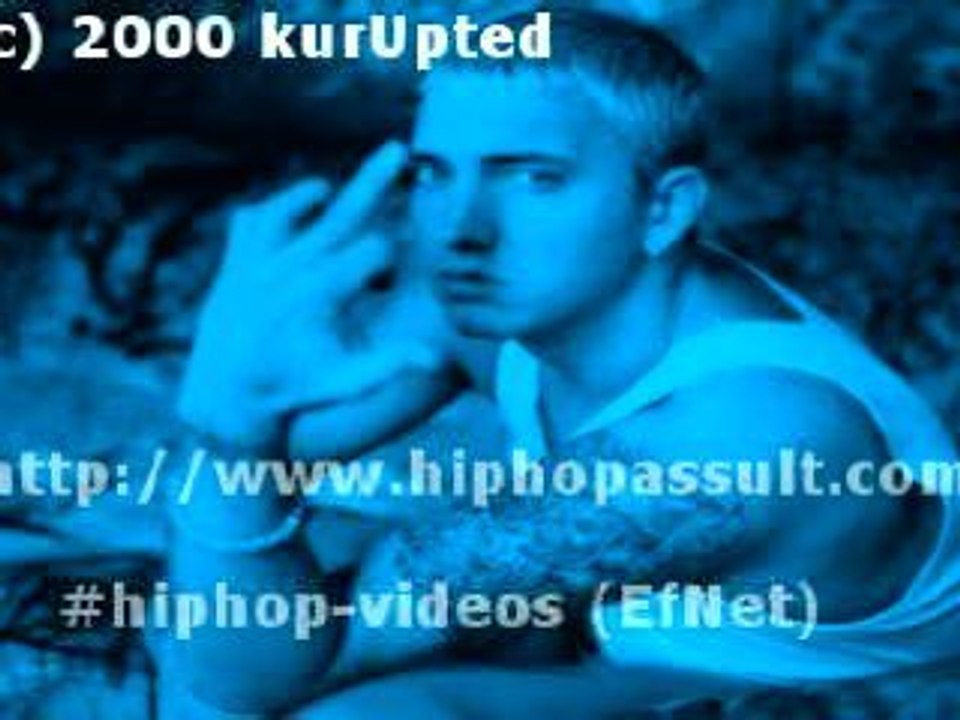 Ruff Ryders ft. Yung Wun