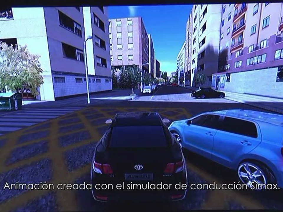 01 Seguridad Vial Intersecciones y prioridad de paso