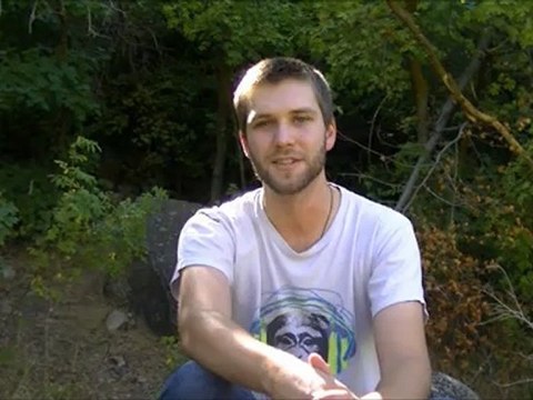 Brainwave Entrainment Saved My Life