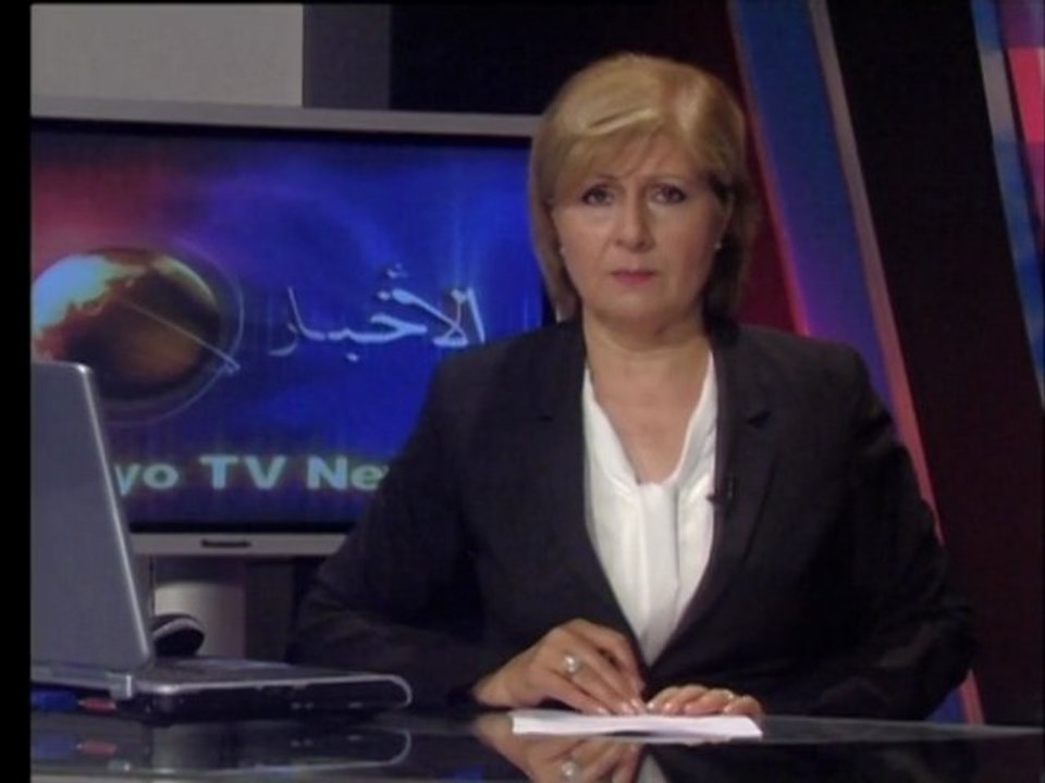 Tebe Araboye 07.08.2012