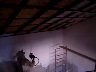 Sprey Poliüretan Antalya/POLİTEK POLİÜRETAN